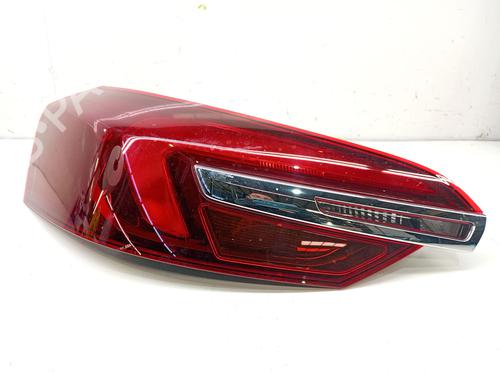 Used Left taillight Left taillight OPEL INSIGNIA A Sports Tourer (G09) 2.0 CDTI (35) (140 hp) 35803308 35803308