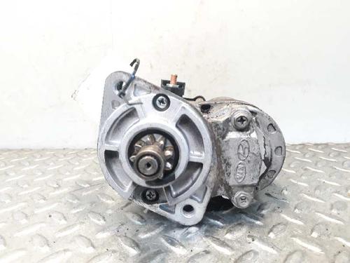 Starter KIA SPORTAGE II (JE_, KM_)  | BP7759775M8 
