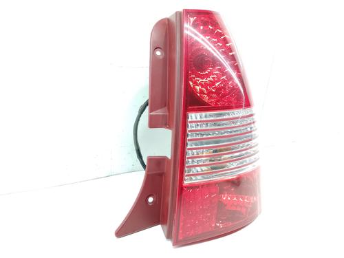 Right taillight KIA PICANTO I (SA)  | BP24105012C35 