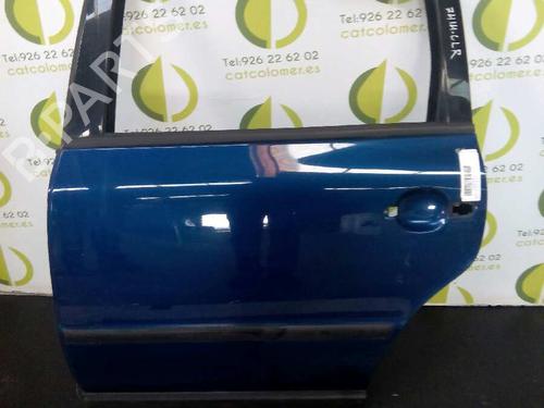 Used Left rear door VW PASSAT B5.5 (3B3) 1.9 TDI (130 hp) 3038008