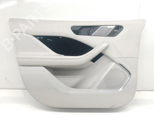 Venstre frontpanel JAGUAR I-PACE (X590) EV400 AWD (400 hp) 27834344