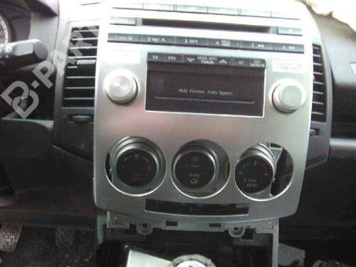 Front right interior door handle MAZDA 5 (CR) 2.0 CD (CR19) | BP8758754I14  - Image 9