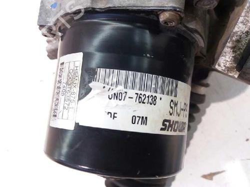 Steering rack HONDA CIVIC VIII Hatchback (FN, FK) 2.2 CTDi (FK3) | BP3194409M22