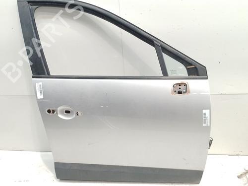 Used Right front door RENAULT SCÉNIC III (JZ0/1_) 1.6 E85 (JZ03, JZ1Y) (110 hp) 29004623