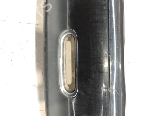 Rear bumper MINI MINI (R56) One | BP22985609C8 