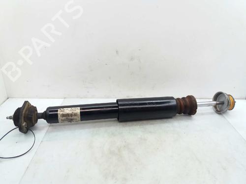 Used Left rear shock absorber BMW 1 (E87) 118 d (143 hp) 3051066