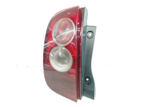Venstre baglygte NISSAN MICRA III (K12) [2002-2010]  20234328