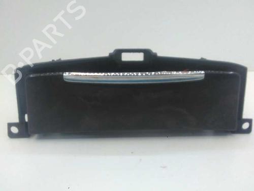 Askebæger FORD MONDEO IV (BA7) [2007-2015]  14229866