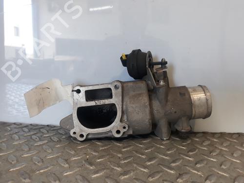 Throttle body OPEL ZAFIRA A MPV (T98) 2.0 DTI 16V (F75) | BP8044869M82 