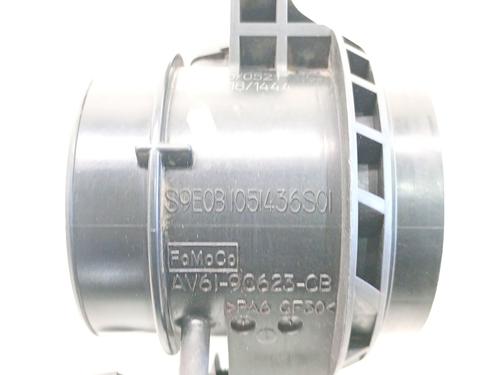 Mass air flow sensor VOLVO V40 Hatchback (525) D2 | BP37467563M95 - Image 5