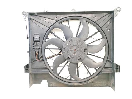 Used Radiator fan Radiator fan VOLVO XC90 I (275) D5 AWD (185 hp) 36500587 36500587