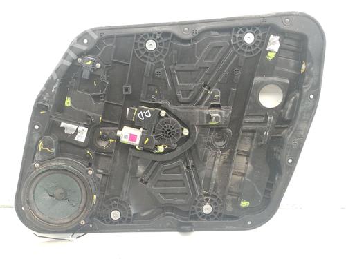 Used Front right window mechanism KIA SPORTAGE IV (QL, QLE) 1.6 CRDi (136 hp) 28041069