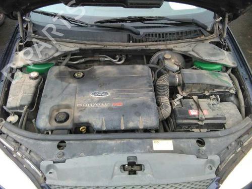 Gearbox FORD MONDEO III Saloon (B4Y)  | BP3546615M3 
