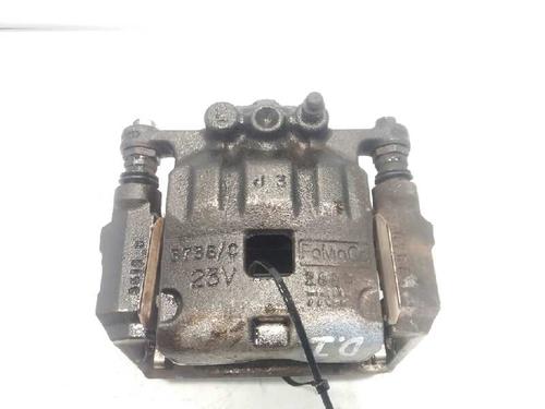 Used Left front brake caliper FORD FIESTA VI (CB1, CCN) [2008-2017]  11625592