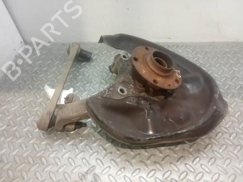 Right rear steering knuckle AUDI A8 D3 (4E2, 4E8) 4.0 TDI quattro | BP11836836M28 