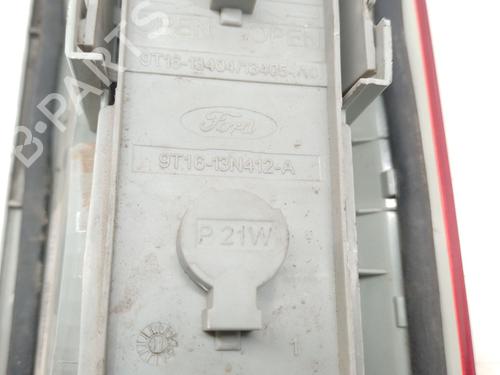 Left taillight FORD TOURNEO CONNECT 1.8 TDCi | BP17527374C34 