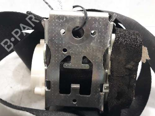 Rear right seatbelt FORD FOCUS II (DA_, HCP, DP)  | BP6635677I28 