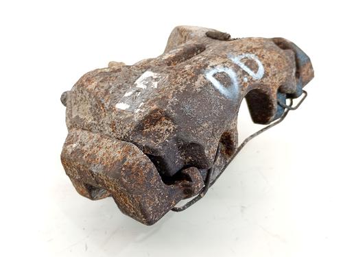Right front brake caliper CITROËN BERLINGO MULTISPACE (B9) 1.6 HDi 75 16V | BP37494790M104 - Image 2