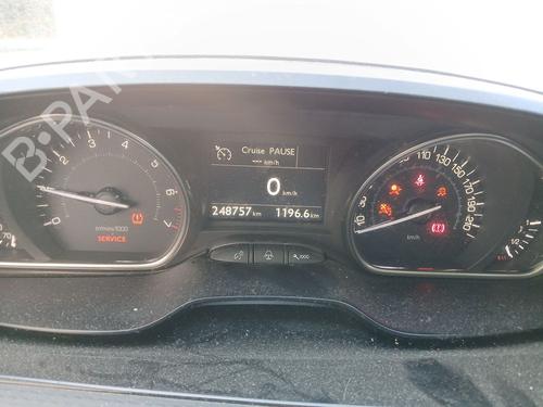Engine PEUGEOT 2008 I (CU_) 1.2 THP 110 / PureTech 110 | BP34541473M1  - Image 9