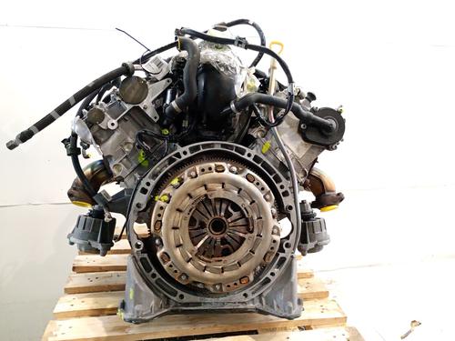 Engine MERCEDES-BENZ C-CLASS (W203) C 280 (203.054) | BP39589209M1 - Image 3