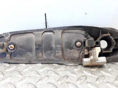 Front left exterior door handle JEEP CHEROKEE (KJ)  | BP6069005C128 