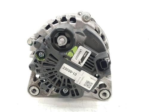 Alternator RENAULT MEGANE III Hatchback (BZ0/1_, B3_) 1.6 dCi (BZ00, BZ12, BZ13) | BP31711211M7