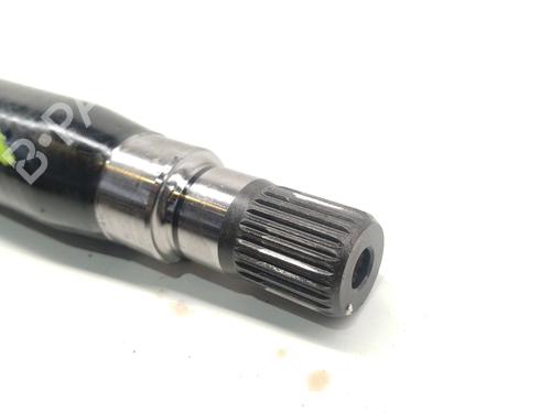 Right front driveshaft OPEL INSIGNIA A (G09)  | BP32081782M39  - Image 7