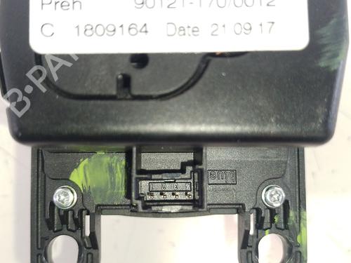 Switch BMW X1 (F48) sDrive 18 d | BP25852724I30 