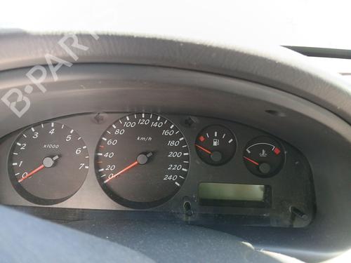 Gearbox NISSAN ALMERA II Hatchback (N16) 2.2 Di | BP33552718M3  - Image 11