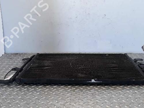AC radiator SEAT LEON (1M1)  | BP5602741M32 