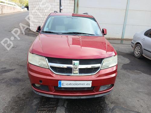Used Parts DODGE JOURNEY 2.0 CRD (136 hp) 4310188