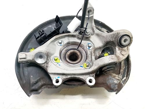 Used Left rear steering knuckle Left rear steering knuckle MERCEDES-BENZ C-CLASS (W203) C 280 (203.054) (231 hp) 40532392 40532392