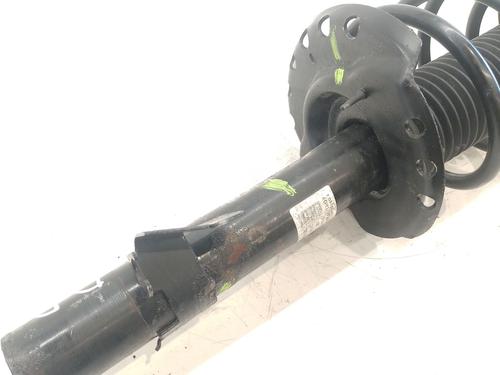 Right front shock absorber FORD MONDEO IV (BA7)  | BP25381934M17 
