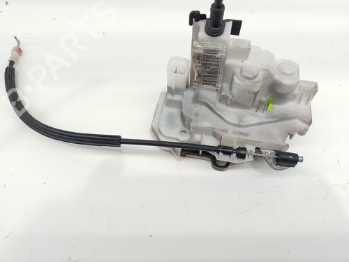 Front right lock FORD KA (RU8)  | BP24105584C97 