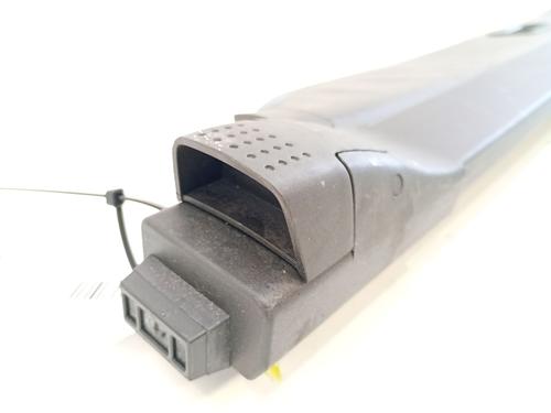 Rear parcel shelf OPEL ZAFIRA TOURER C (P12) 2.0 CDTi (75) | BP36562629C85  - Image 5