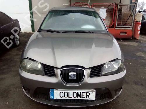 Alternator SEAT IBIZA III (6L1)  | BP3058816M7 