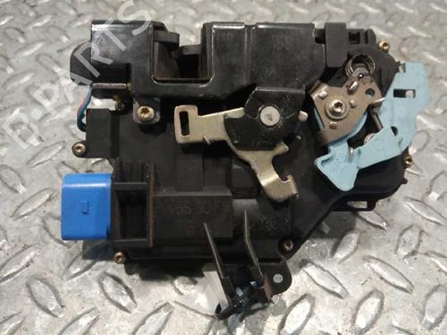 Used Front left lock VW GOLF PLUS V (5M1, 521) [2004-2013]  10277049