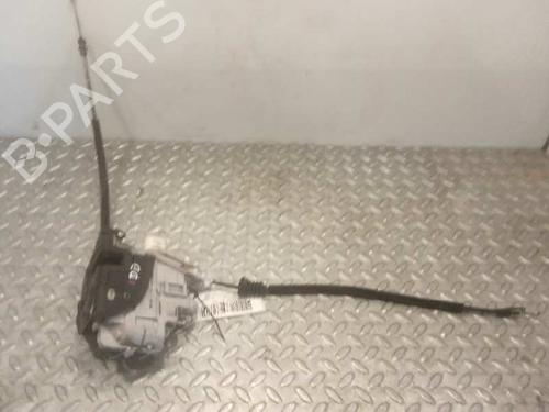 Used Front right lock VW PASSAT B6 (3C2) [2005-2010]  6073207