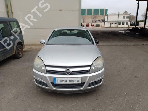 Teile für OPEL ASTRA G Hatchback (T98) 1.7 DTI 16V (F08, F48) (75 hp) 4432755 