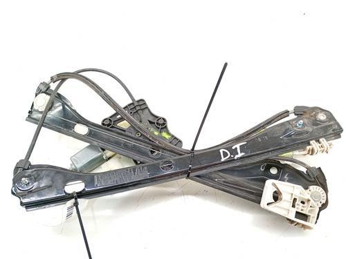 Used Front left window mechanism Front left window mechanism SKODA FABIA III (NJ3) 1.0 (75 hp) 35791578 35791578