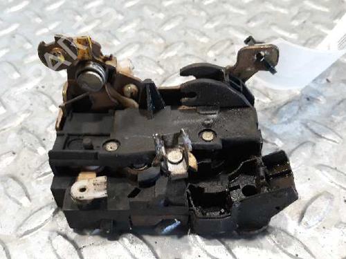 Front right lock RENAULT KANGOO (KC0/1_)  | BP3547052C97 