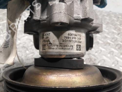 Steering pump ALFA ROMEO 145 (930_)  | BP6599043M99 