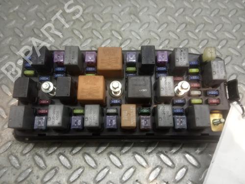 Used Fuse box CHEVROLET CAPTIVA (C100, C140) [2006-2025]  10099388