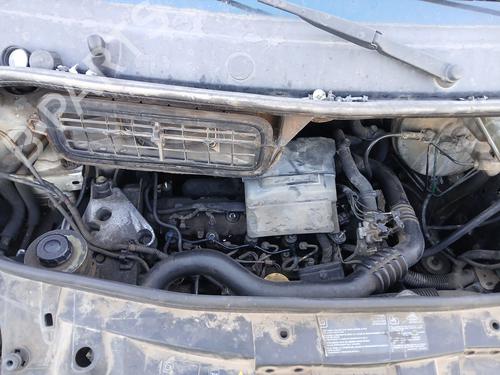 AC compressor NISSAN PRIMASTAR Van (X83)  | BP29812139M34 