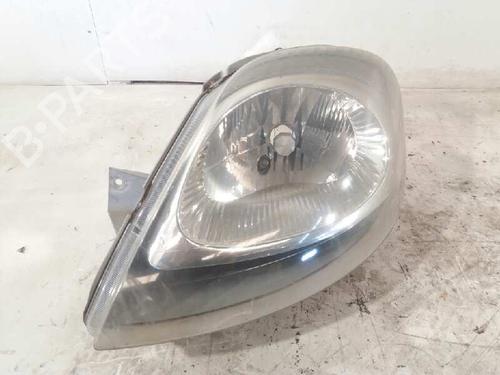 Used Left headlight RENAULT TRAFIC II Van (FL) [2001-2025]  5111034