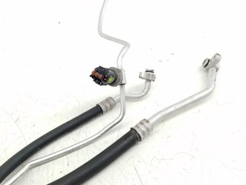 AC-rør SUZUKI SWIFT III (MZ, EZ)  | BP29856542M126 