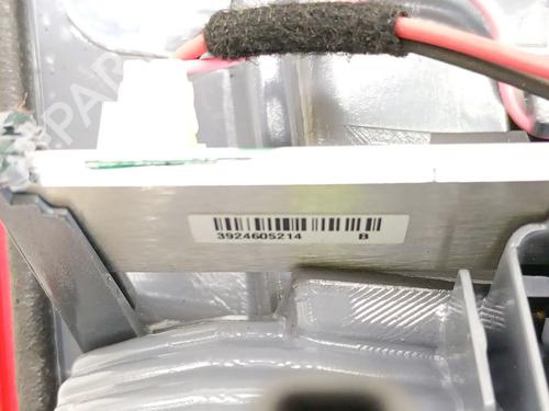 Left tailgate light BMW X3 (F25) xDrive 20 d | BP37405116C79  - Image 6