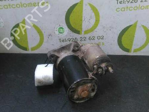 Used Starter FORD FUSION (JU_) [2002-2012]  3081066