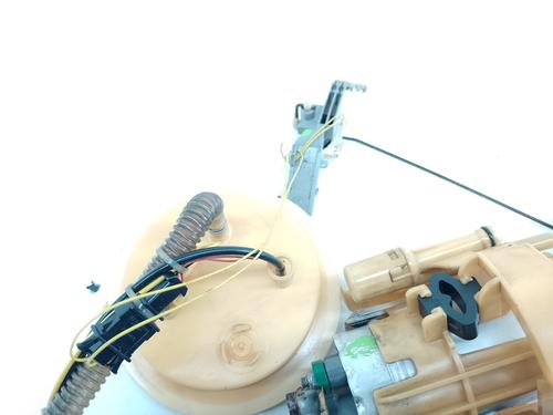 Fuel pump BMW 7 (E65, E66, E67)  | BP18310061M76 