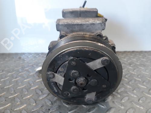 AC compressor CITROËN XSARA (N1) 1.6 16V | BP3058800M34 